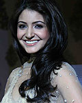 Anushka Sharma